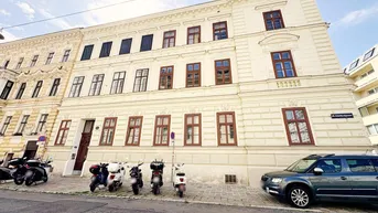 Expose ++NEW++ TOP-Anlage Erstbezug beim Cottageviertel – Stilaltbau mit Klasse! +++High-End Ausstattung+++