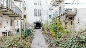 Expose Vermietete Top als Anlagewohnung - mitten im 8ten Bezirk