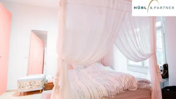 Expose Vermietete Top als Anlagewohnung - mitten im 8ten Bezirk