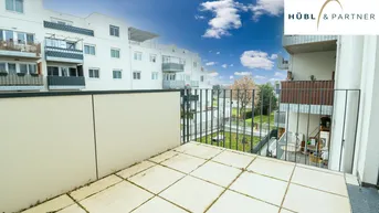 Expose 3-Zimmer Wohnung | Markenküche | Balkon | Fußbodenheizung | elektr. Außenbeschattung