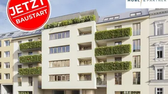 Expose NEUBAU | 56,33m² großes Geschäftslokal im EG