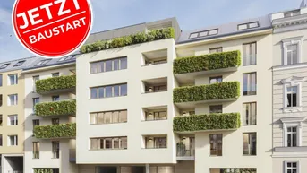 Expose Parkside Green Residences | Premium Neubauprojekt | Wohnen am Park