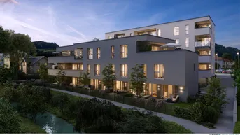 Expose 4 Zimmer Townhous in Alt-Liefering mit Terrasse und schönem Garten