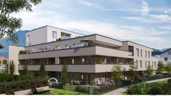 Expose 2 Zimmerwohnung in Alt Liefering mit schönem Balkon