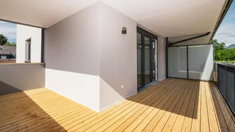 Expose BEZUGSFERTIG! 2 Zimmer Wohnung mit sonnigem Balkon