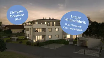 Expose 4 Zimmer Wohnung mit Balkon in Mattsee