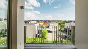 Expose NEUBAU! 2 Zimmer Wohnung mit Balkon in Seekirchen