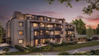 Expose 3 Zimmer Wohnung mit sonnigem Balkon in Bürmoos