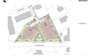 Expose 2 Zimmer DG Wohnung mit traumhafter Terrasse in Bürmoos