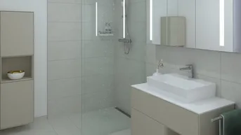 Expose LETZTE CHANCE! 3 Zimmer Wohnung mit großzügigem Garten in Morzg