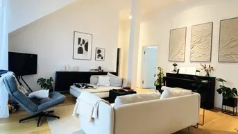 Expose PENTHOUSE SALZBURG RIEDENBURG – Nähe Neutor