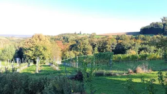 Expose Gepflegtes Einfamilienhaus (142m²) in ruhiger Lage mit Weitblick in Bad Loipersdorf! Provisionsfrei!