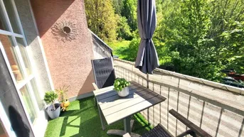 Expose Gepflegte, klimatisierte Eigentumswohnung (67m²) mit 2 Balkone und Grünblick in Graz,Geidorf!
