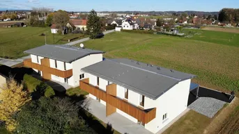 Expose Anlageobjekt - Großzügige Mietshäuser (101m²) mit Garten in ruhiger Lage in Fürstenfeld! Neubau!