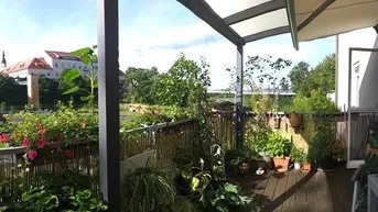 Expose Sanierte Eigentumswohnung (58m²) mit überdachtem Balkon und Carport im Zentrum von Fürstenfeld!