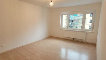 Expose Sanierte Mietwohnung (54m²) mit Balkon in Graz, Lend!