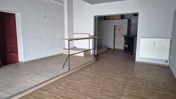 Expose Toplage: Großzügige Gewerbefläche (101m²) im Zentrum von Fürstenfeld!