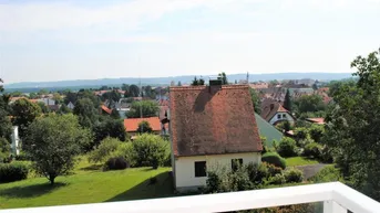 Expose Wohnen in einer Altbau-Villa: Geräumige Mietwohnung (110m²) mit Balkon in ruhiger Lage in Fürstenfeld!
