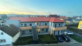 Expose Saniertes Zinshaus mit 5 Wohneinheiten (336m²) in zentraler Lage in Fürstenfeld! Provisionsfrei!