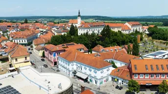 Expose Braugasthof Fürstenbräu, Urgestein der Fürstenfelder Gastronomie, sucht Nachfolger!