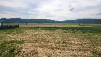 Expose Baugründe in sonniger Lage mit Weitblick in der Thermenregion Bad Loipersdorf!