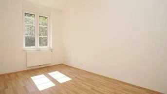 Expose Helle Mietwohnung (74m²) in einer Altbau-Villa in ruhiger Lage in Fürstenfeld!