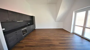 Expose Designer Mietwohnung (70m²) mit Balkon und Lift in Toplage in der Innenstadt von Fürstenfeld!