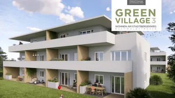 Expose Neubauprojekt: Moderne Eigentumswohnung (66m²) mit großer Terrasse und Eigengarten in Fürstenfeld! Provisionsfrei!