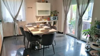 Expose Neuwertiges, provisionsfreies, Einfamilienhaus (118m²) mit Jacuzzi und Schwimmteich in ruhiger Lage in Gänserndorf-Süd!