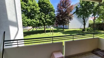 Expose Geräumige Mietwohnung (70m²) mit 2 Balkone in ruhiger, zentraler Lage in Fürstenfeld!
