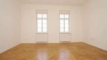 Expose Helle Mietwohnung (74m²) in einer Altbau-Villa in ruhiger Lage in Fürstenfeld!