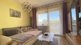 Expose Geräumige Eigentumswohnung (81m²) mit Balkon und Burgblick in Güssing!