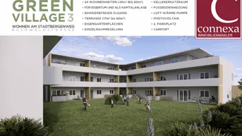 Expose BAUSTART April 2026 - Exklusive Eigentumswohnung (66m²) mit großer Terrasse und Lift in Fürstenfeld! Provisionsfrei!