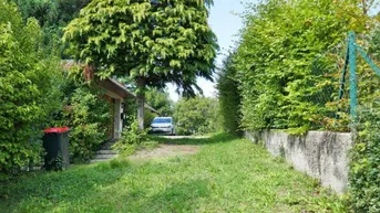 Expose Baugrundstück in idyllischer Lage auf leichtem Südhang in Tulln-Nähe