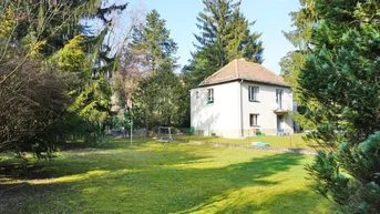 Expose 2 ebene Grundstücke in Ruhelage im Penzinger Cottage-Viertel