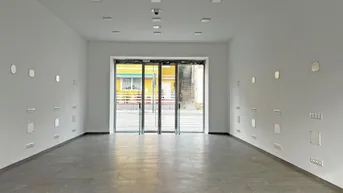 Expose Generalsaniertes Geschäftslokal im Tullnerbacher Zentrum