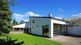Expose Raffiniert geplantes Refugium in Grünruhelage Nähe Tulln