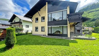 Expose Zuhause in der grünen Lunge Niederösterreichs! Geräumiges Eigenheim im Tal der Traisen