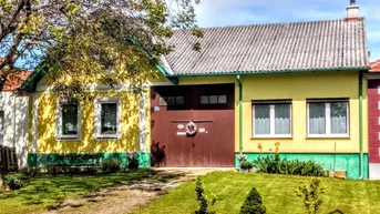 Expose Leben, wo andere Thermenurlaub machen! Langstreckhof im sonnigen Lutzmannsburg