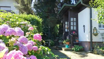 Expose Für Naturliebhaber! Gartenparadies mit zauberhaftem Wohnhaus
