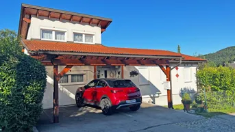 Expose Attraktives Einfamilienhaus - ruhig, gepflegt und mit großem Garten - ideal für Familien!