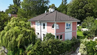Expose Grünruhelage in Eichgraben - Familien-Wohntraum für kleines Geld