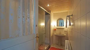 Expose EINMALIG! Top gepflegtes Jahrhundertwende-Wohnhaus in Gmünd - Ruhelage