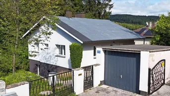 Expose Erstbezug nach Generalsanierung! Ihr neues Zuhause im wunderschönen Irenental