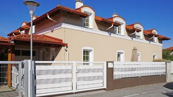 Expose Der nächste Sommer kommt bestimmt! Einfamilienhaus mit Pool nur 14 km südlich von Wien