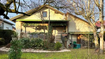 Expose Raus aufs Land! Entzückendes Wohnhaus mit ebenem Garten bei Atzenbrugg