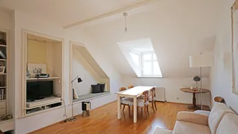 Expose 3-Zimmer-DG-Wohnung in Jahrhundertwendehaus mit Terrassen-Grünblick