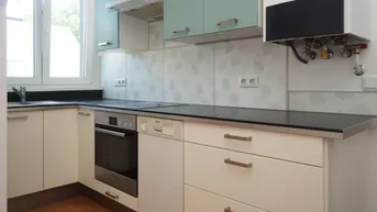 Expose Anleger-Traum! Befristet vermietete 2-Zimmer Wohnung Nähe Auhof Center