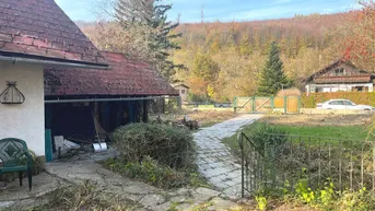 Expose Ruhige Südlage mit Altbestand in Zentrumsnähe