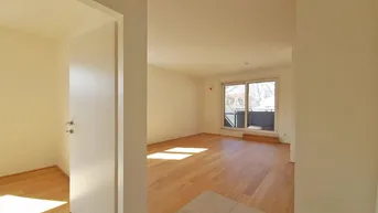 Expose 4-Zimmer-Wohnung mit Loggia im Gablitzer Zentrum - Neubau Erstbezug